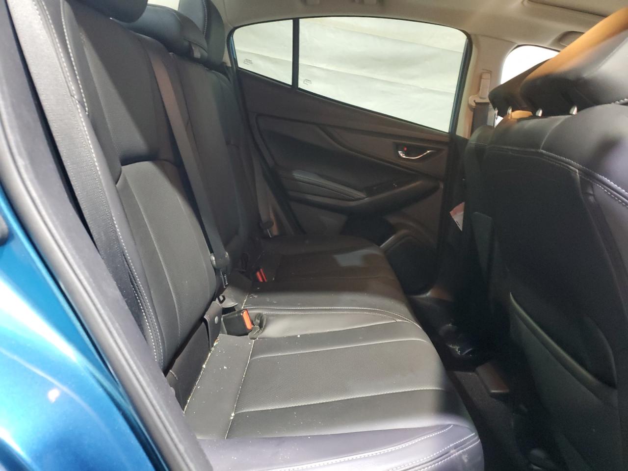 Subaru Impreza Limited Image 9