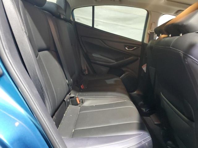 Subaru Impreza Limited Image 9