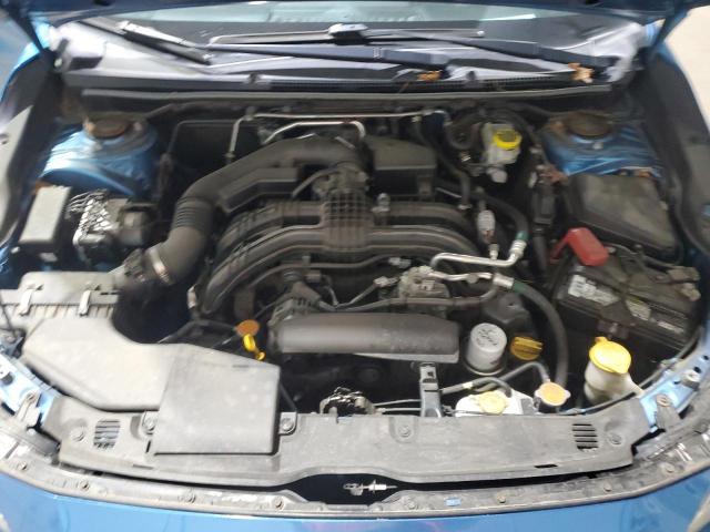 Subaru Impreza Limited Image 4