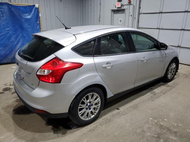 Ford Focus Se Image 4