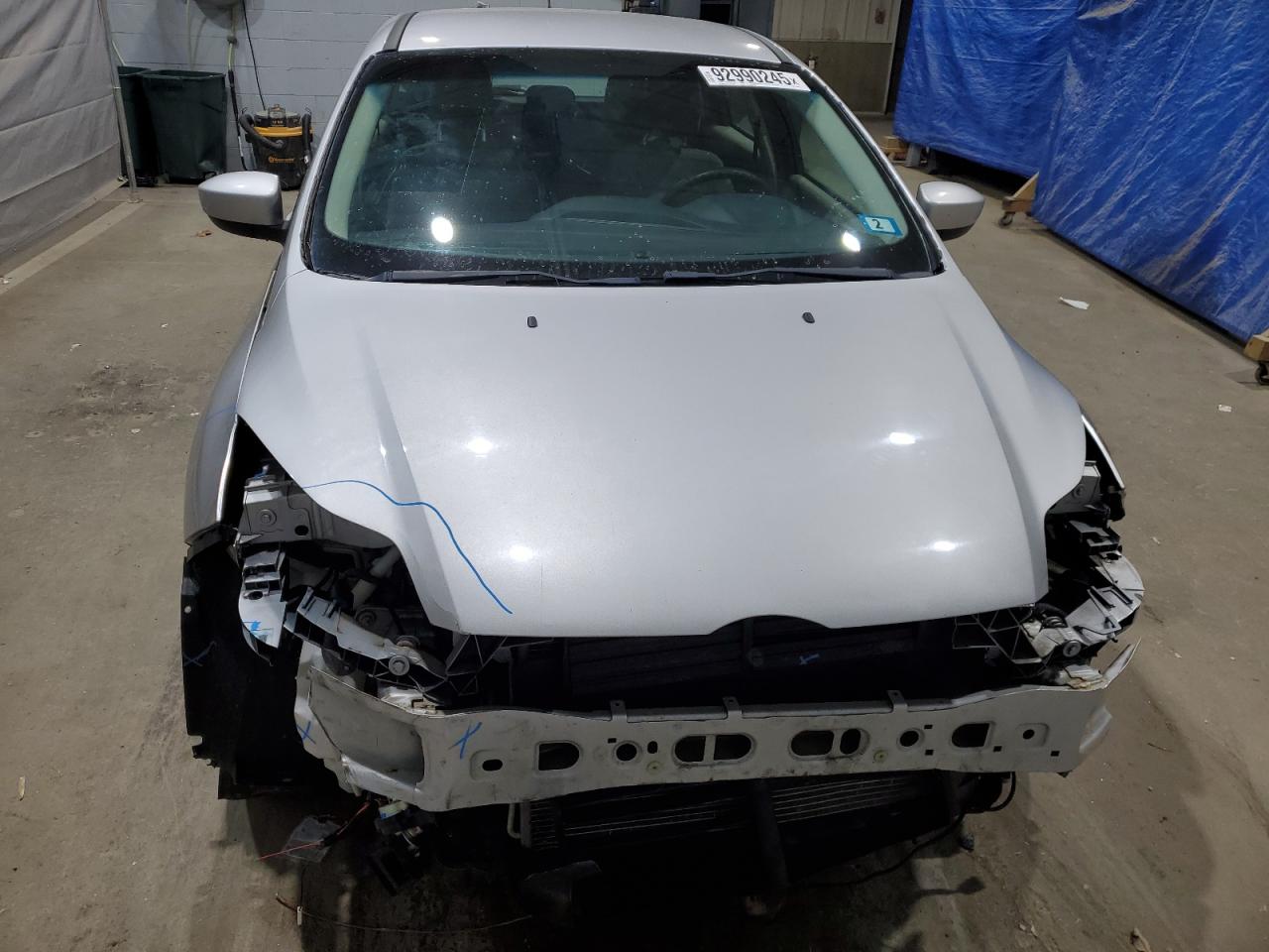 Ford Focus Se Image 8