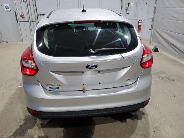 Ford Focus Se Image 3