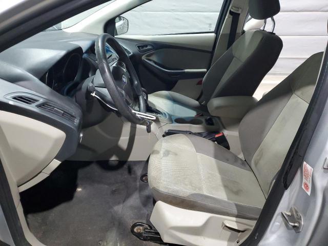 Ford Focus Se Image 6