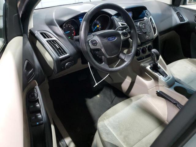 Ford Focus Se Image 13