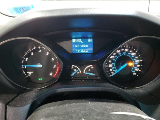 Ford Focus Se Image 9