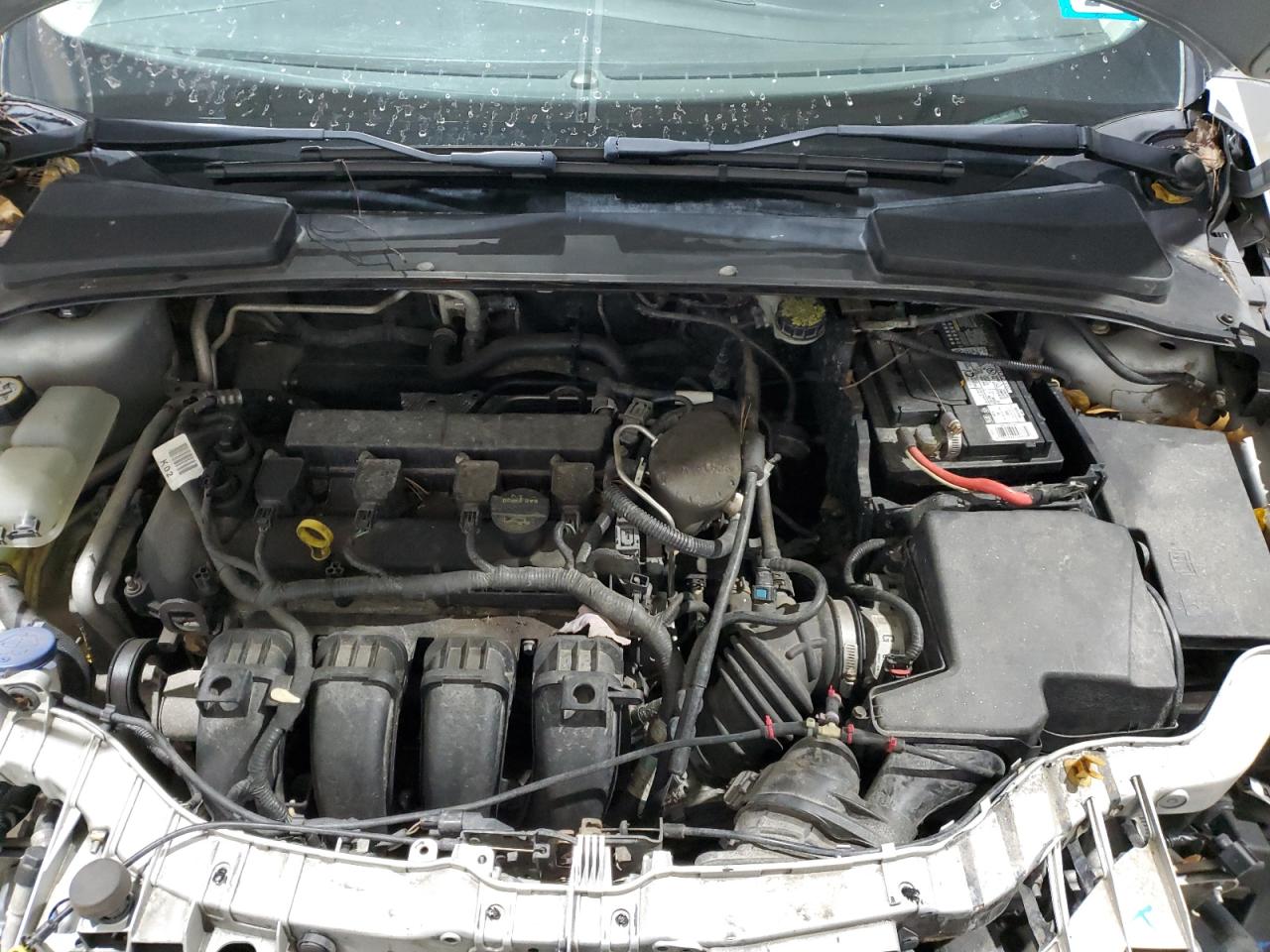 Ford Focus Se Image 7