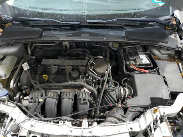 Ford Focus Se Image 7