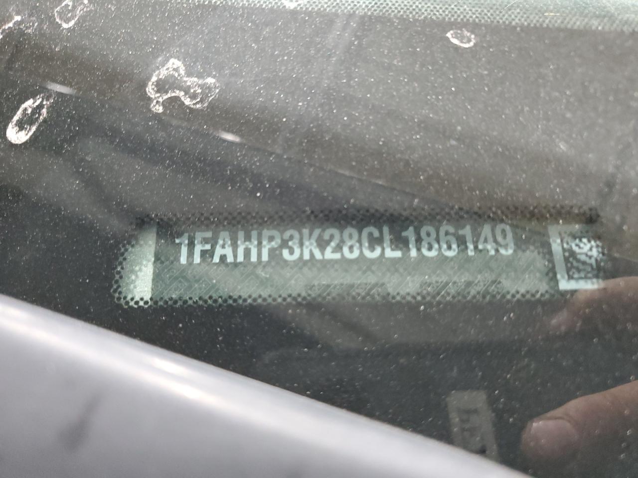 Ford Focus Se Image 12