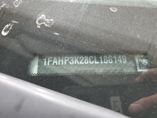 Ford Focus Se Image 12