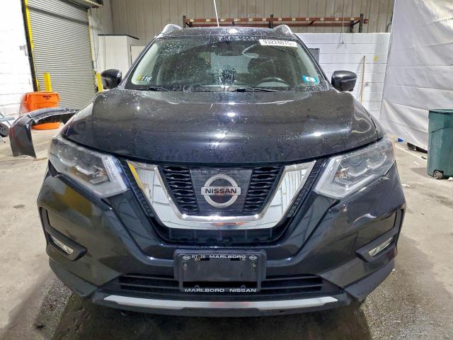Nissan Rogue Sv Image 7