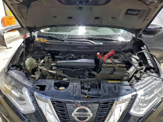 Nissan Rogue Sv Image 6