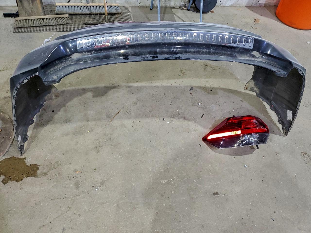 Nissan Rogue Sv Image 14