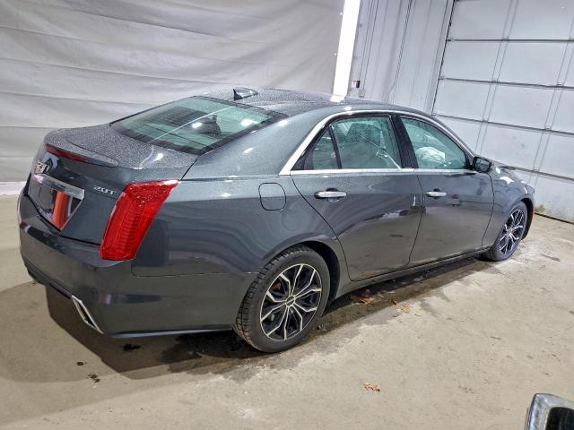 Cadillac CTS Luxury Image 6