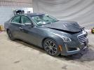Cadillac CTS Luxury Image 12