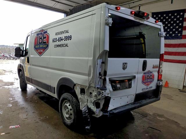 Ram Promaster 1500 Standard Image 3