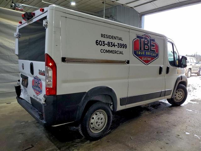 Ram Promaster 1500 Standard Image 2