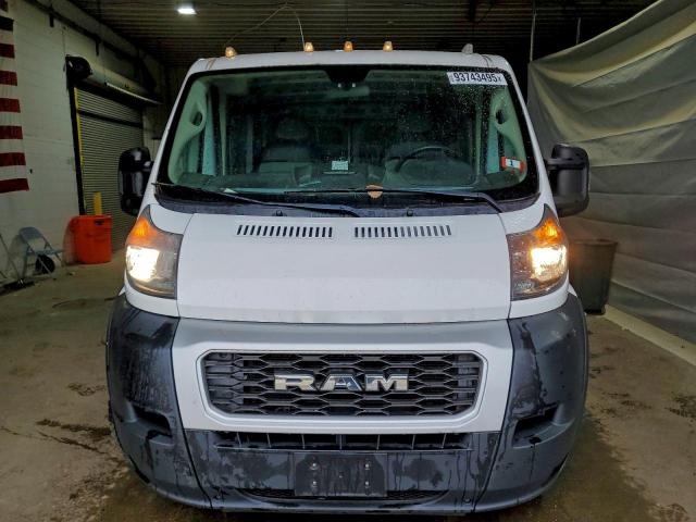 Ram Promaster 1500 Standard Image 8
