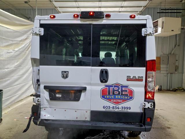 Ram Promaster 1500 Standard Image 6