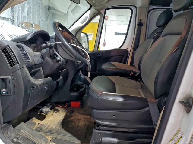 Ram Promaster 1500 Standard Image 9