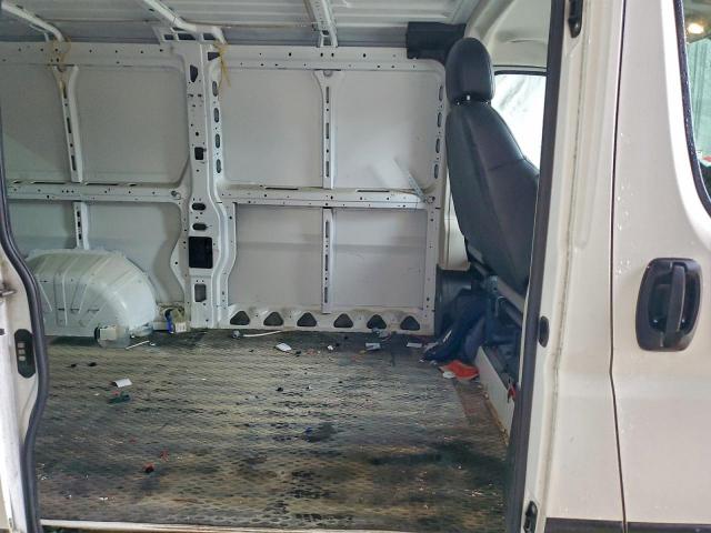 Ram Promaster 1500 Standard Image 7