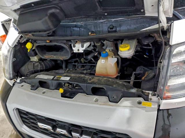 Ram Promaster 1500 Standard Image 11