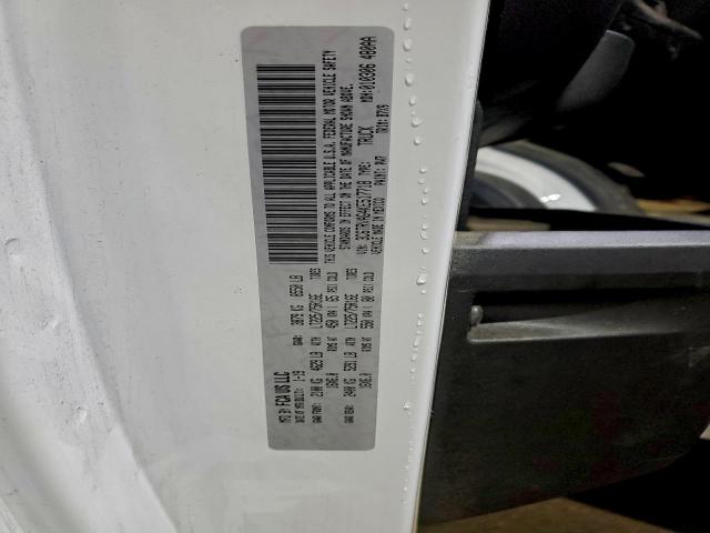 Ram Promaster 1500 Standard Image 12