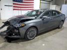 Ford Fusion Se Image 1