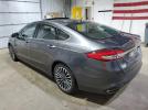 Ford Fusion Se Image 2