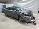 Ford Fusion Se Image 4