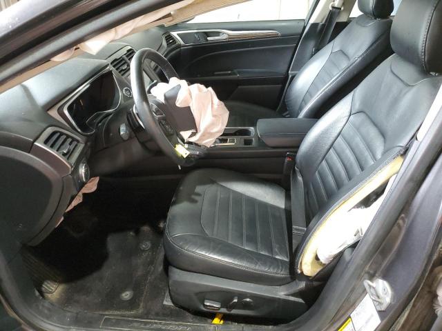 Ford Fusion Se Image 10