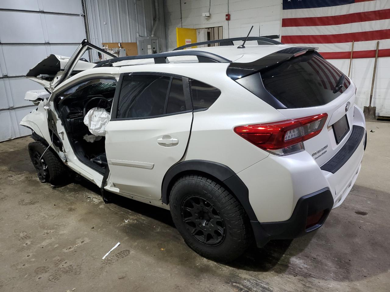 Subaru Crosstrek Image 5