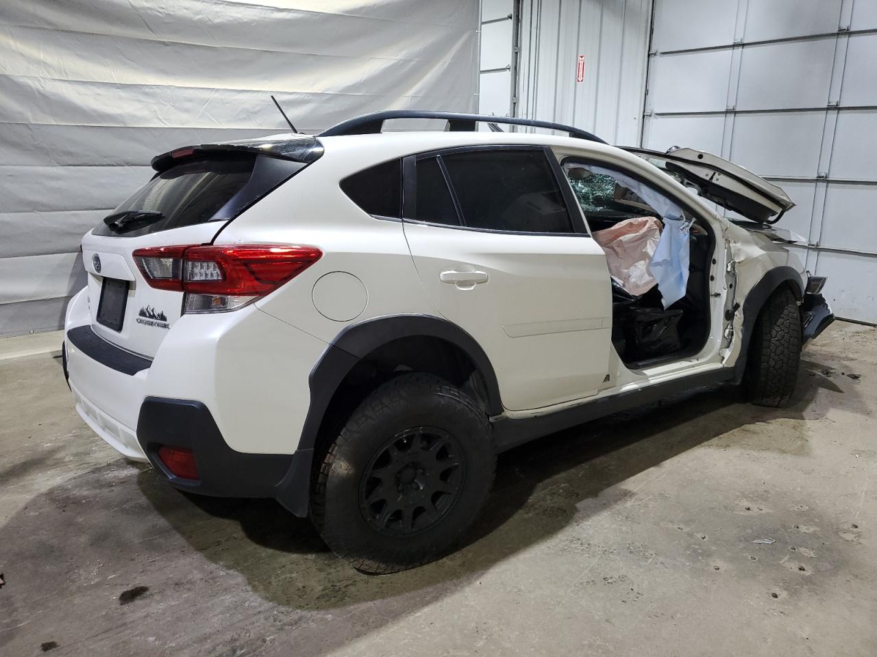 Subaru Crosstrek Image 3
