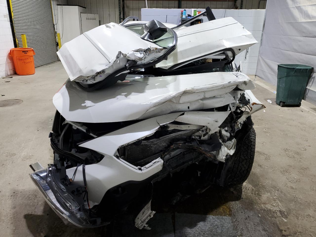 Subaru Crosstrek Image 11