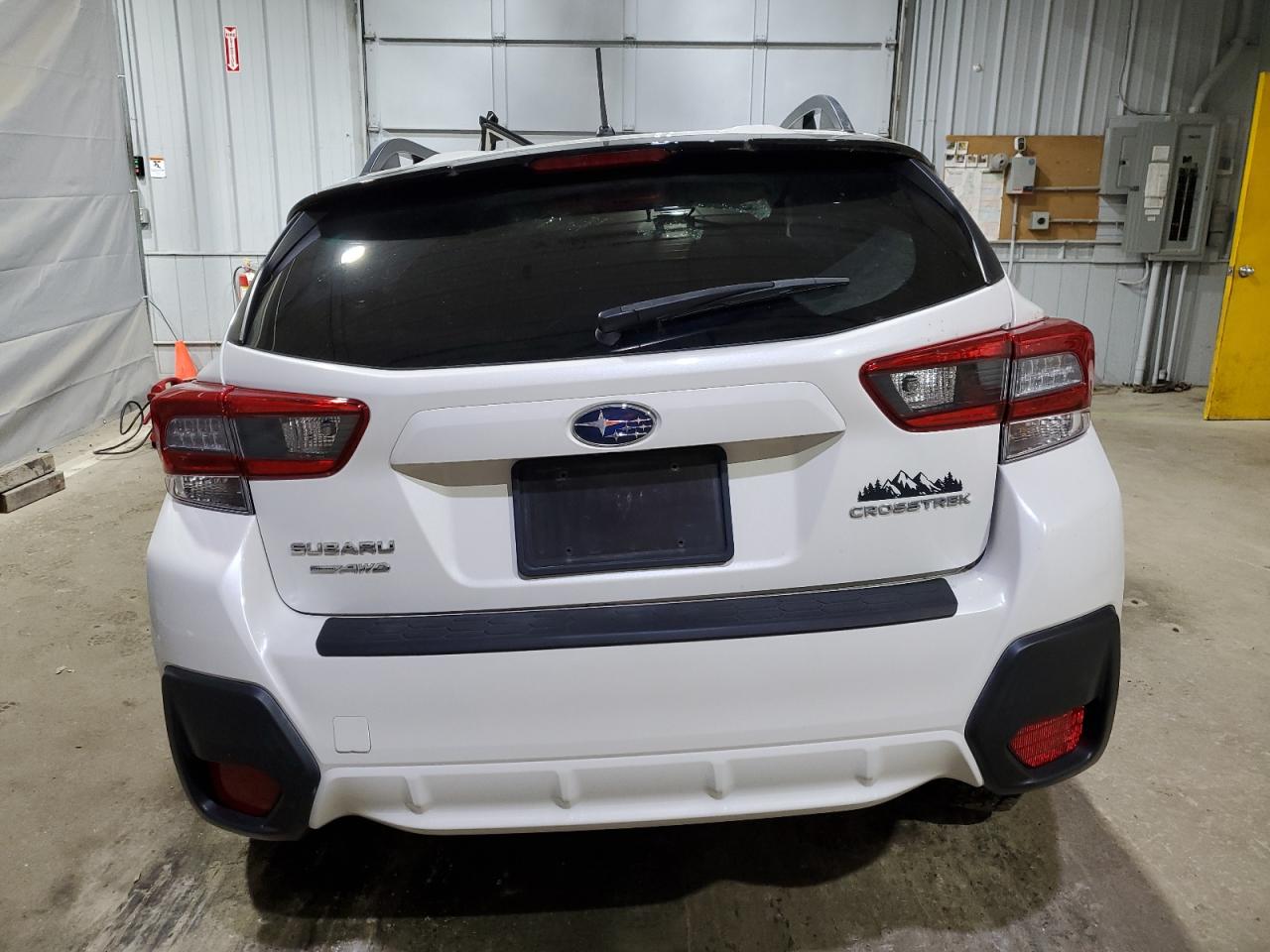 Subaru Crosstrek Image 2