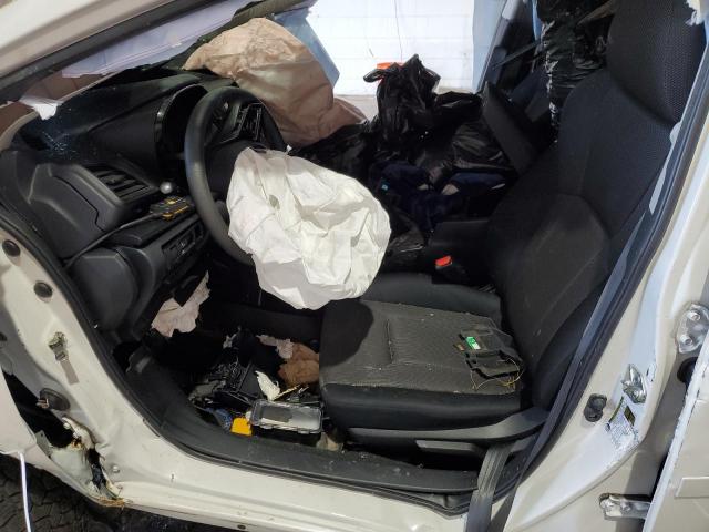 Subaru Crosstrek Image 4