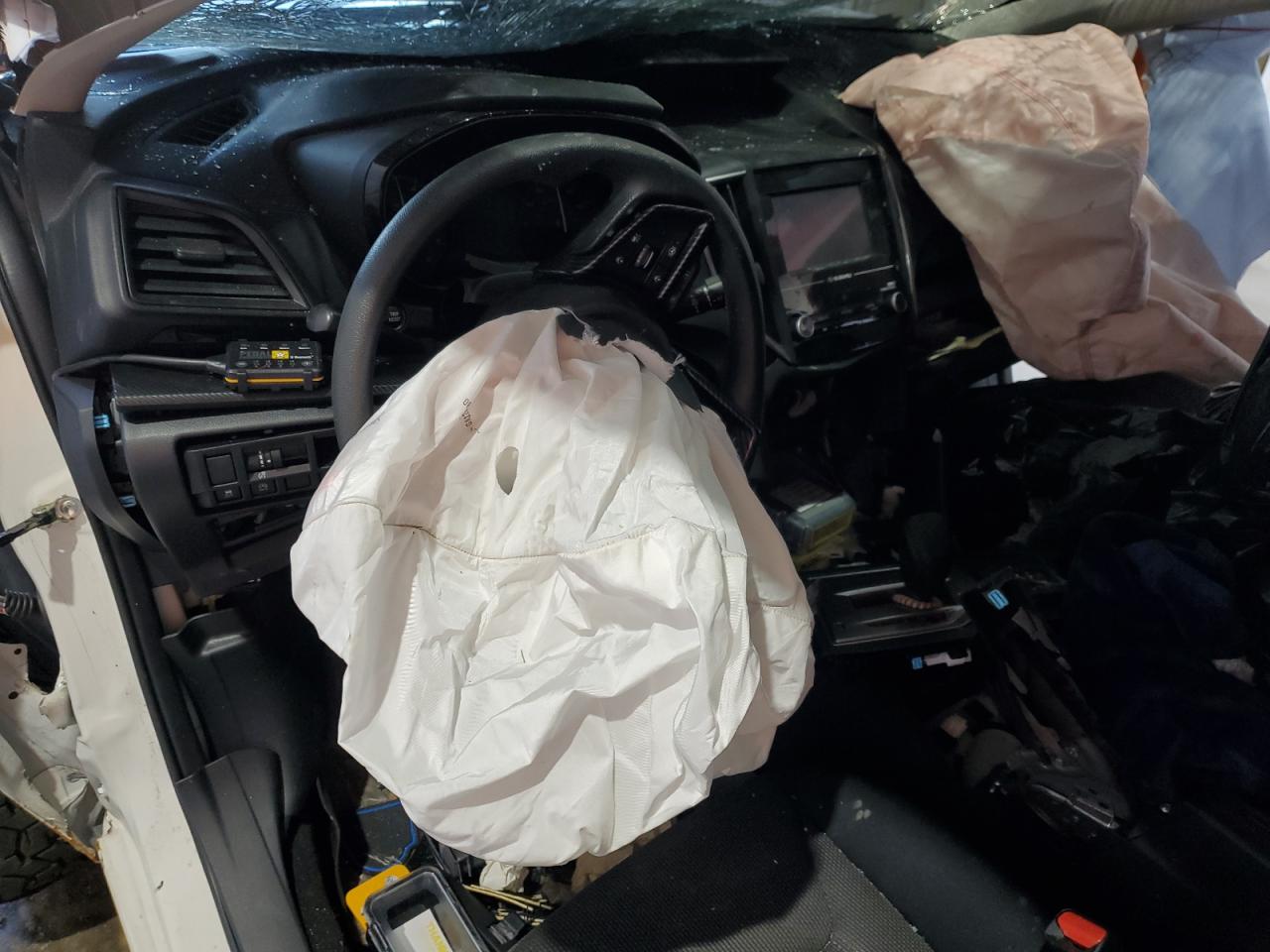 Subaru Crosstrek Image 6