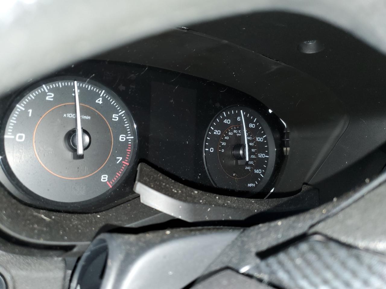 Subaru Crosstrek Image 12