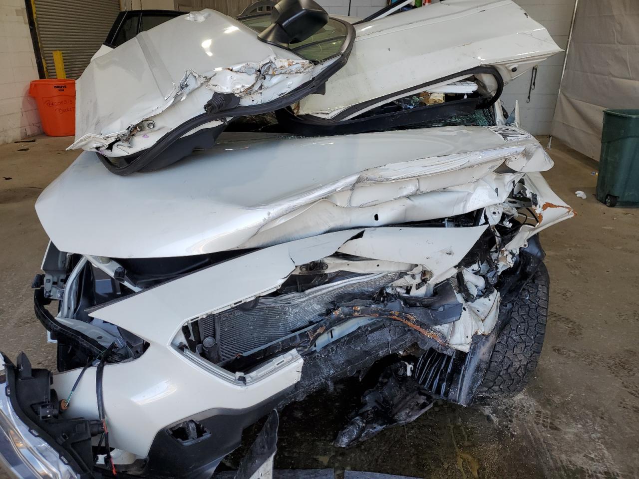 Subaru Crosstrek Image 9