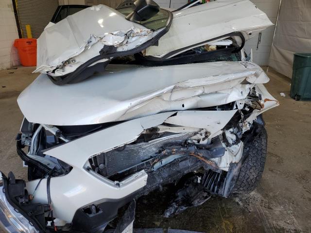 Subaru Crosstrek Image 9