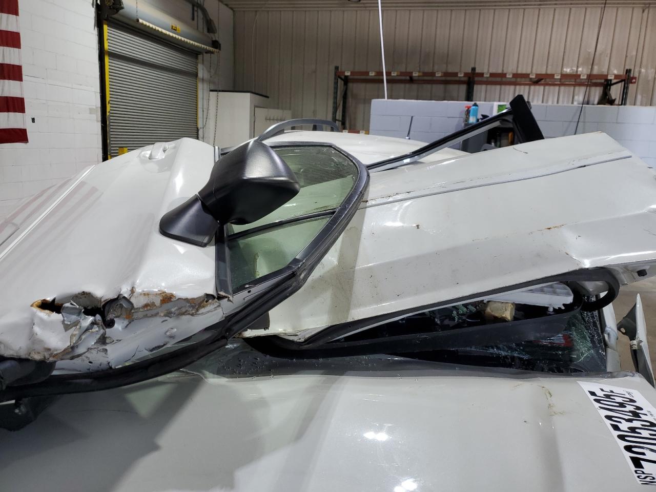 Subaru Crosstrek Image 10