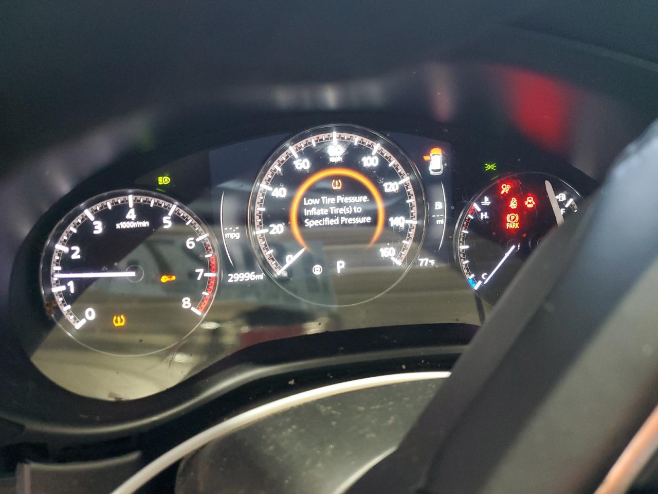 Mazda Cx Preferred Plus Image 10