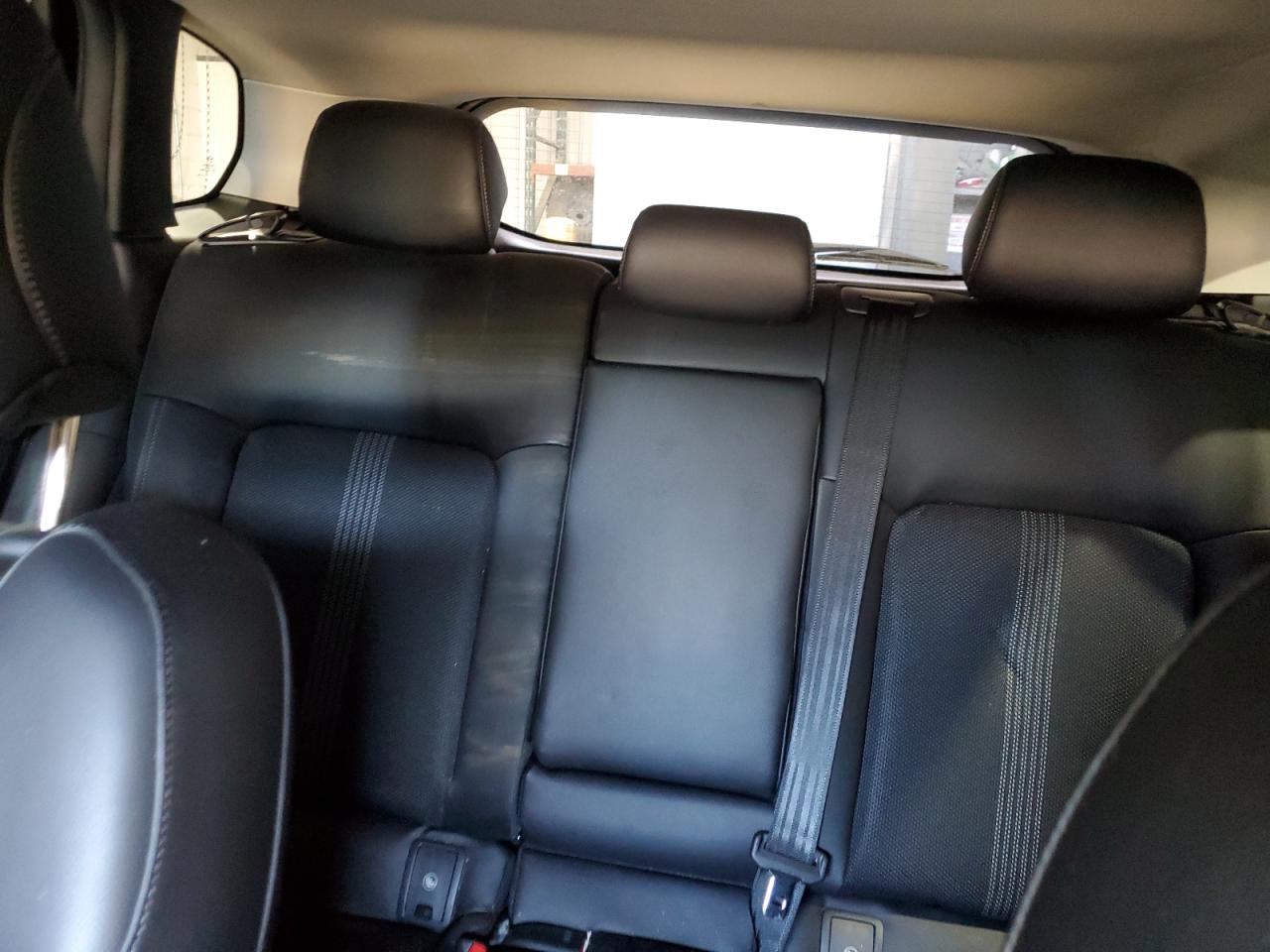 Mazda Cx Preferred Plus Image 14