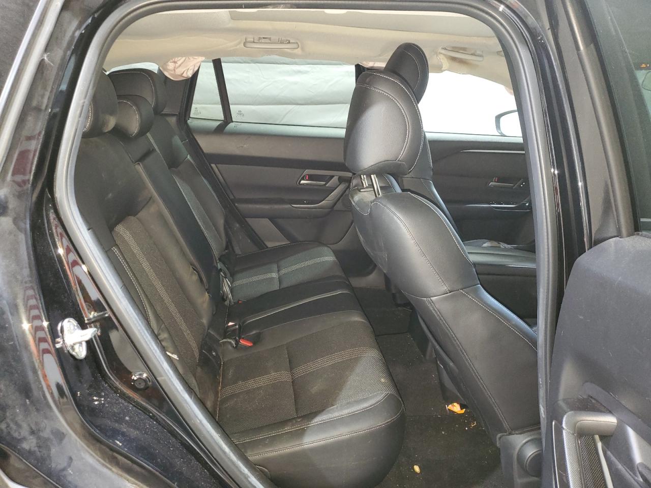 Mazda Cx Preferred Plus Image 4