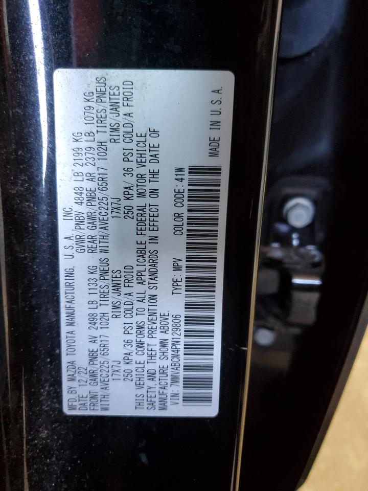 Mazda Cx Preferred Plus Image 5