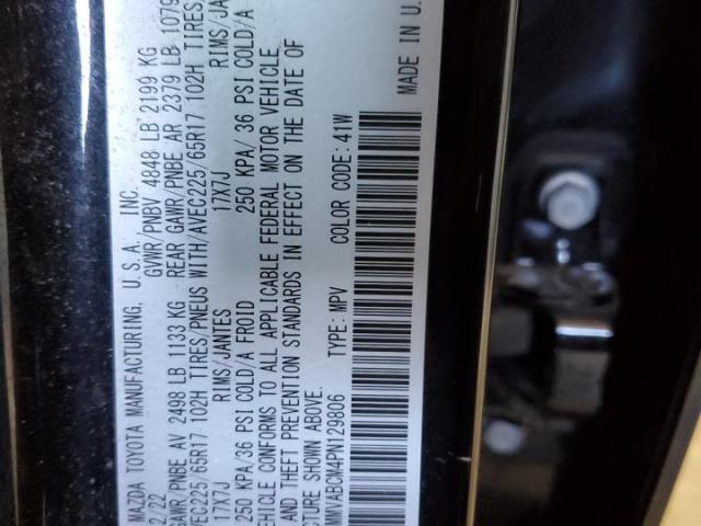 Mazda Cx Preferred Plus Image 5