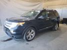 Ford Explorer Xlt Image 1