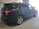 Ford Explorer Xlt Image 12