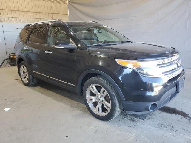Ford Explorer Xlt Image 7