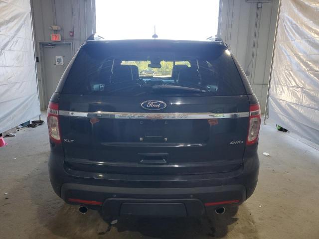 Ford Explorer Xlt Image 5
