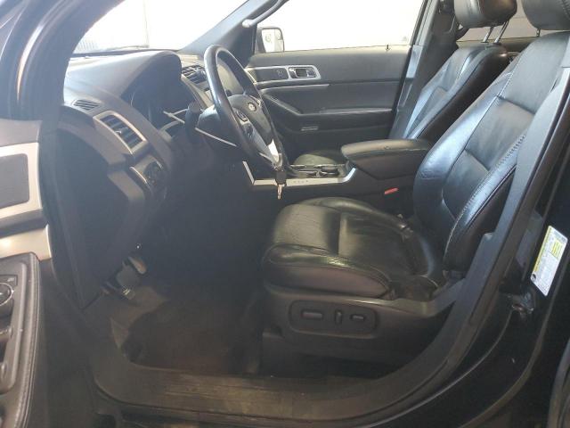 Ford Explorer Xlt Image 4